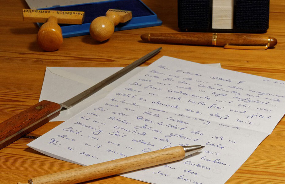 open letter