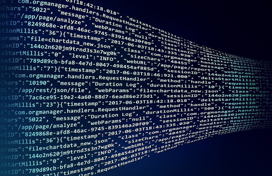 personal data